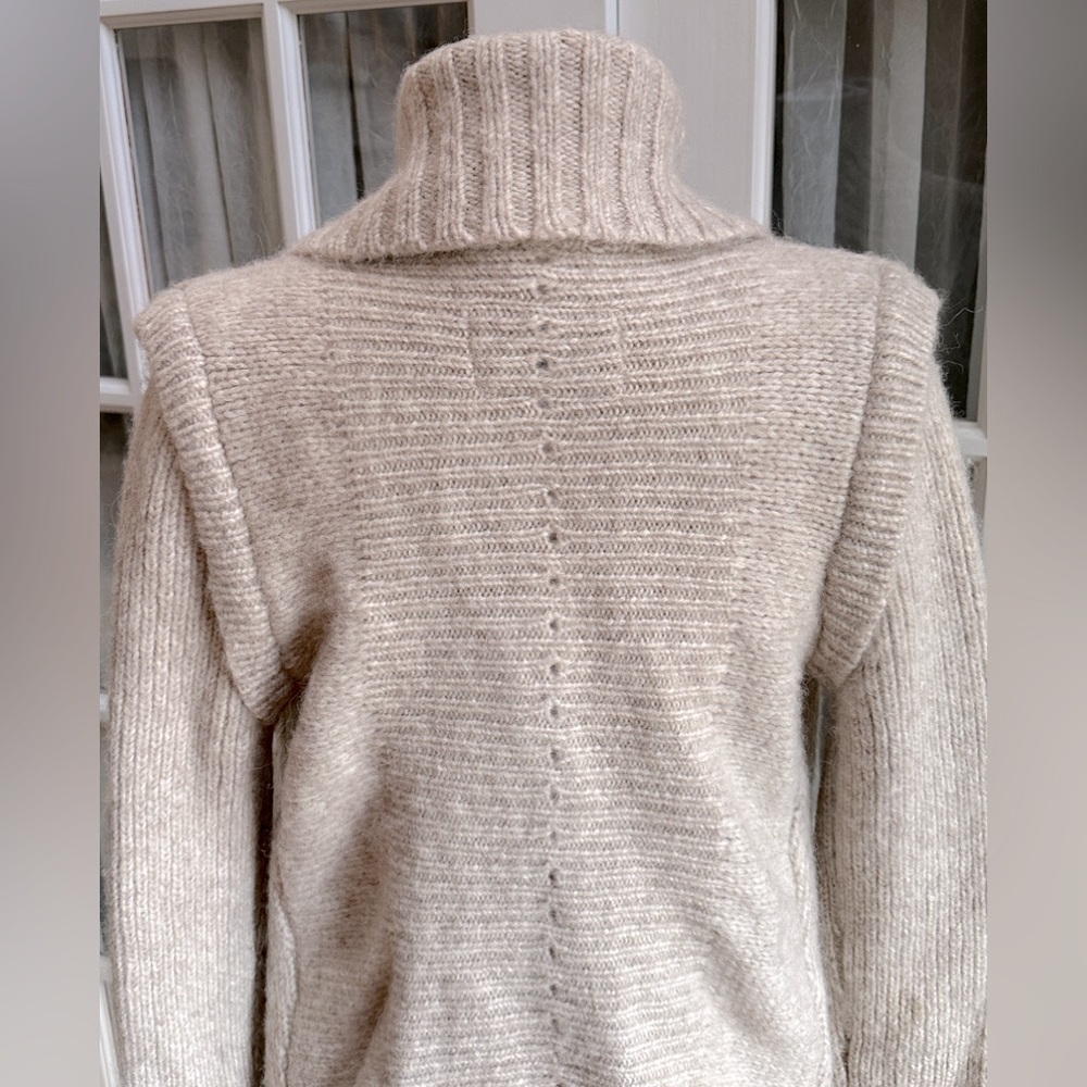 ALLSAINTS Sweater - Picture 3 of 8